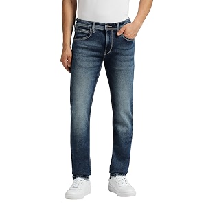 Pepe Jeans Tapered Jeans Men Jeans