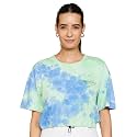 Pepe Jeans Women39s Cotton Relaxed Fit T-Shirt