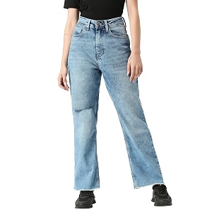 Pepe Jeans Women Jeans