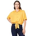 Pepe Jeans Women39s Cotton Jeanne Boxy Loose