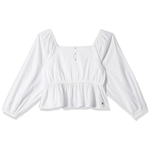 Pepe Jeans Womens Cotton Regular Fit Shirt
