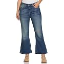 Pepe Jeans Women39s Regular Fit High Rise