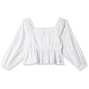 Pepe Jeans Women39s Cotton Regular Fit Shirt