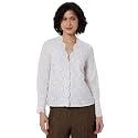 Pepe Jeans Women39s Cotton Regular Fit Shirt