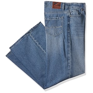 Pepe Jeans Womens Relaxed Fit Mid Rise