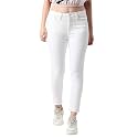 Pepe Jeans Women39s High Rise Skinny Jeans