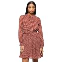 Pepe Jeans Women Above the Knee Dress