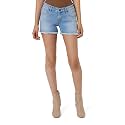 Pepe Jeans Women Denim Shorts