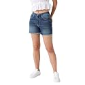 Pepe Jeans Women Denim Shorts