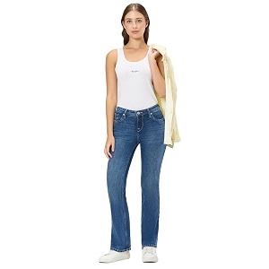 Pepe Jeans Women Jeans