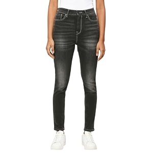 Pepe Jeans Women Mid Rise Regular Fit