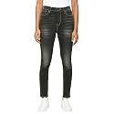 Pepe Jeans Women Mid Rise Regular Fit