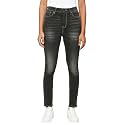 Pepe Jeans Women Mid Rise Regular Fit