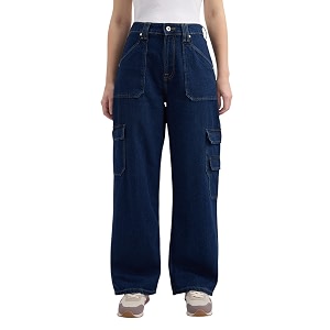 Pepe Jeans Women Pants