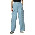 Pepe Jeans Women Pants Straight