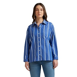 Pepe Jeans Women Shirt