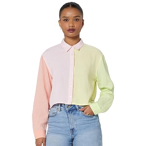 Pepe Jeans Women Shirt