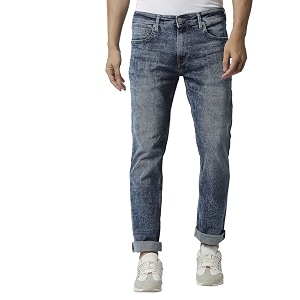 Pepe Limited Edition Collection Light Tone Wash