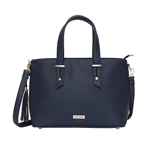 Peperone Como Satchel