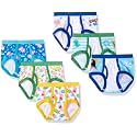 Peppa Pig boys Amazon Exclusive Toddler 100% Cotton Briefs &amp; Potty Training Pants That Includes Stickers &amp; Tracking Chart