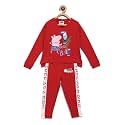 Peppa Pig Girls Trousers Suit