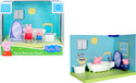 Peppa Pig Peppa George's Bathroom Themed Preschool Toy, Preschool toy for Unisex, Aged 3+
