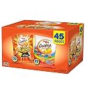Pepperidge Farm Goldfish Variety Pack, 45 Count (Pack of 1)