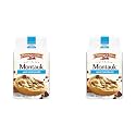 Pepperidge Farm Montauk Soft Baked Milk Chocolate Chunk Cookies, 8.6 Oz Bag (8 Cookies) (Pack of 2)