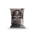 Pepperin® - Black Peppercorns (Whole) Bold | 100% Natural Sabut Kali Mirch | 100% Chemical-Free | Wayanad Origin - 100gm Pouch