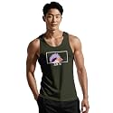 Peppyzone Men39s Cartoon Regular Fit Vest