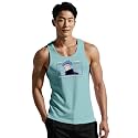 Peppyzone Men39s Cartoon Regular Fit Vest