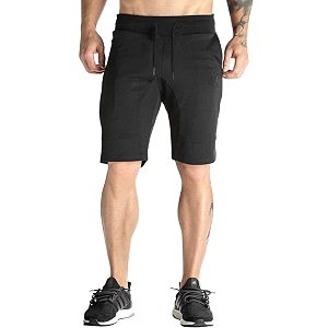 Peppyzone Mens Cotton Shorts for Men
