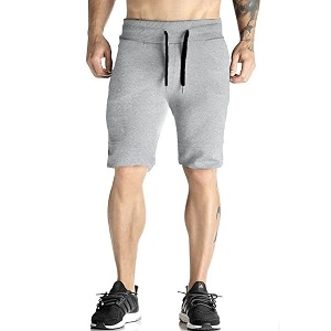 Peppyzone Mens Cotton Shorts for Men