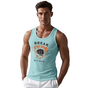 peppyzone men39s printed regular fit vest