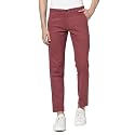 Peppyzone Men39s Slim Casual Pants