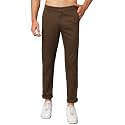 Peppyzone Men39s Slim Casual Pants