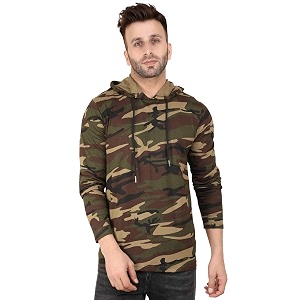 Peppyzone Men T-Shirt