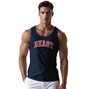 peppyzone men vest