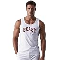 Peppyzone Men Vest