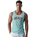 Peppyzone Men Vest