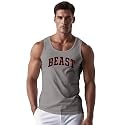 Peppyzone Men Vest