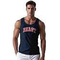 Peppyzone Men Vest