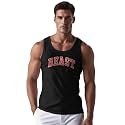 Peppyzone Men Vest