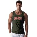 Peppyzone Men Vest
