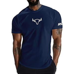 Peppyzone Quick Dry Sports T Shirt for
