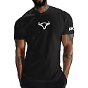 Peppyzone Quick Dry Sports T Shirt for