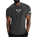 Peppyzone Quick Dry Sports T Shirt for
