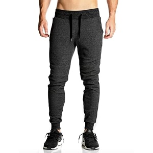Peppyzone Slim Fit Track Pant for Men