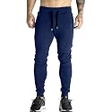 Peppyzone Slim Fit Track Pant for Men