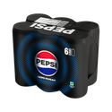Pepsi Zero Sugar Soft Drink